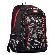 Рюкзак "YES" /558899/ T-121 Marvel.Spiderman (1/12)