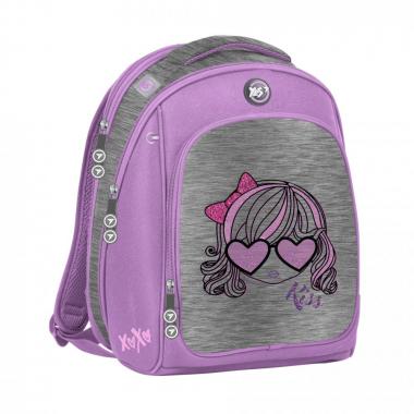 Рюкзак каркасний "Yes" /559102/ YES S-89 Mini girl (1/8)