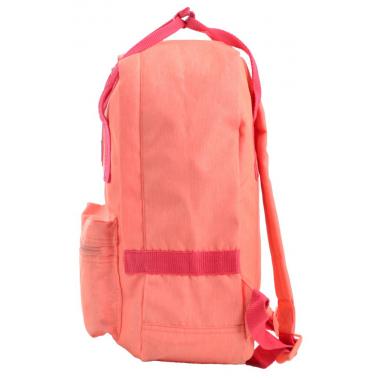 Рюкзак підлітковий "Yes" /555586/ ST-24 Safety orange, 36*25.5*13.5  (1/24)
