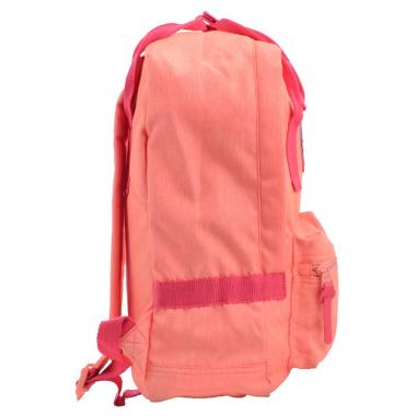 Рюкзак підлітковий "Yes" /555586/ ST-24 Safety orange, 36*25.5*13.5  (1/24)