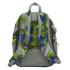 Рюкзак-орт. "JO/Joypack" /0011SE/ "Predator" 3 від., отв/ навуш., від/ноут 45*33*17см