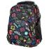 Рюкзак-орт. "JO/Joypack" /0033SE/ "Urban" 3 від., отв/ навуш., від/ноут 44*30*18см
