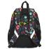 Рюкзак-орт. "JO/Joypack" /0033SE/ "Urban" 3 від., отв/ навуш., від/ноут 44*30*18см