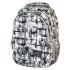 Рюкзак-орт. "JO/Joypack" /0041SE/ "Style" 3 від., отв/ навуш., від/ноут 44*30*18см