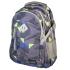 Рюкзак-орт. "JO/Joypack" /0051SE/ "Геометрія" 3 від., отв/ навуш., від/ноут 44*30*18см