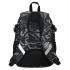 Рюкзак-орт. "JO/Joypack" /0052SE/ "Абстракція" 3 від., отв/ навуш., від/ноут 44*30*18см