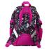 Рюкзак-орт. "JO/Joypack" /0072SE/ "Butterfly" 3 від., отв/ навуш., від/ноут 39*28*17см