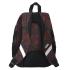 Рюкзак-орт. "JO/Joypack" /0073SE/ "Павутиння" 3 від., отв/ навуш., від/ноут 39*28*17см