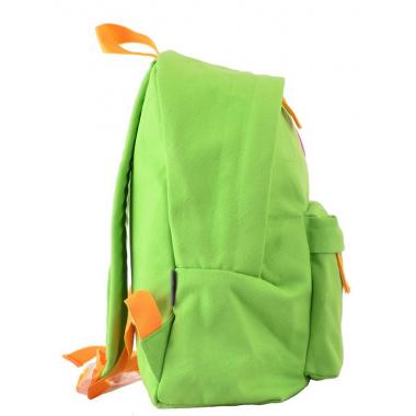 Рюкзак молодіжний "Yes" /555058/ ST-30 Spring greens, 35*28*16  (1/24)