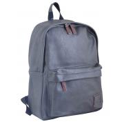 Рюкзак підлітковий "Yes" /553506/ ST-15 Dark Grey, 41.5*30*12.5  (1/25)