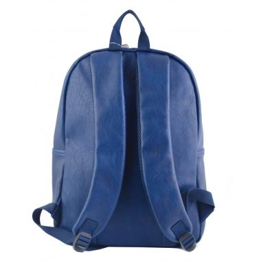 Рюкзак підлітковий "Yes" /553508/ ST-15 Blue, 41.5*30*12.5  (1/25)