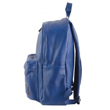 Рюкзак підлітковий "Yes" /553508/ ST-15 Blue, 41.5*30*12.5  (1/25)