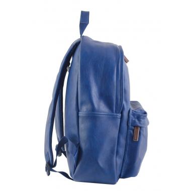 Рюкзак підлітковий "Yes" /553508/ ST-15 Blue, 41.5*30*12.5  (1/25)