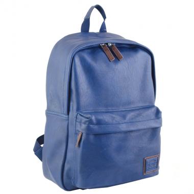 Рюкзак підлітковий "Yes" /553508/ ST-15 Blue, 41.5*30*12.5  (1/25)