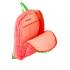 Рюкзак підлітковий "Yes" /553955/ ST-15 помаранчевий, 39*27.5*9  (1/25)