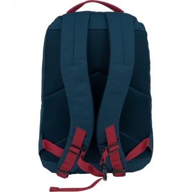 Рюкзак "GoPack" /GO22-177M-2/ Education Teens 177-2 синій (61623) (1/10)