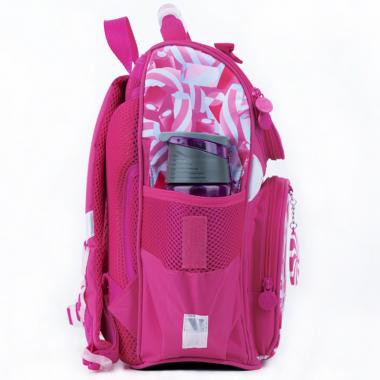 Рюкзак "GoPack" /GO22-5001S-9/ Education каркасний 5001-9 Candy (61607) (1/8)