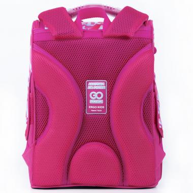 Рюкзак "GoPack" /GO22-5001S-9/ Education каркасний 5001-9 Candy (61607) (1/8)