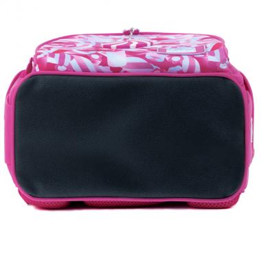 Рюкзак "GoPack" /GO22-5001S-9/ Education каркасний 5001-9 Candy (61607) (1/8)