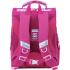 Рюкзак "GoPack" /GO22-5001S-9/ Education каркасний 5001-9 Candy (61607) (1/8)
