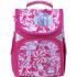 Рюкзак "GoPack" /GO22-5001S-9/ Education каркасний 5001-9 Candy (61607) (1/8)