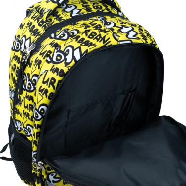 Рюкзак "GoPack" /GO22-161M-1/ Teens 161M-1 Urban (62235) (1/10)