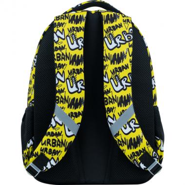 Рюкзак "GoPack" /GO22-161M-1/ Teens 161M-1 Urban (62235) (1/10)