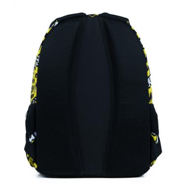 Рюкзак "GoPack" /GO22-161M-1/ Teens 161M-1 Urban (62235) (1/10)