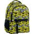 Рюкзак "GoPack" /GO22-161M-1/ Teens 161M-1 Urban (62235) (1/10)