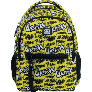 Рюкзак "GoPack" /GO22-161M-1/ Teens 161M-1 Urban (62235) (1/10)