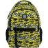 Рюкзак "GoPack" /GO22-161M-1/ Teens 161M-1 Urban (62235) (1/10)