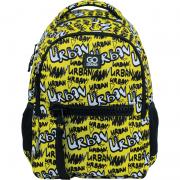 Рюкзак "GoPack" /GO22-161M-1/ Teens 161M-1 Urban (62235) (1/10)