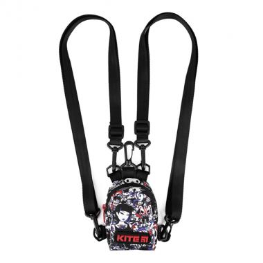 Міні-рюкзак "Kite" /TK22-2591/ Education teens Tokidoki (62525) (1/50)