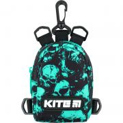 Міні-рюкзак "Kite" /K22-2591-1/ Education teens 2591-1 (62520) (1/50)