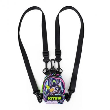Міні-рюкзак "Kite" /K22-2591-2/ Education teens 2591-2 (62521) (1/50)