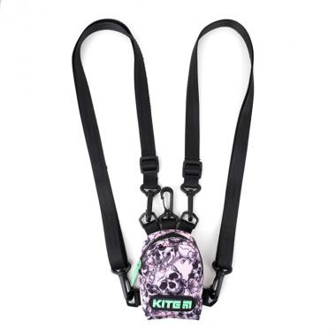 Міні-рюкзак "Kite" /K22-2591-3/ Education teens 2591-3 (62522) (1/50)