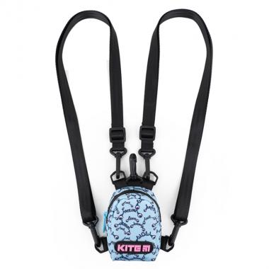 Міні-рюкзак "Kite" /K22-2591-4/ Education teens 2591-4 (62523) (1/50)