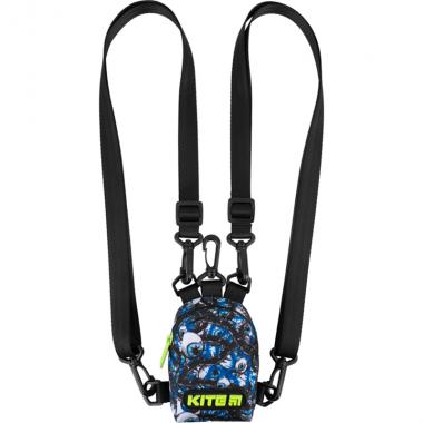 Міні-рюкзак "Kite" /K22-2591-5/ Education teens 2591-5 (62524) (1/50)