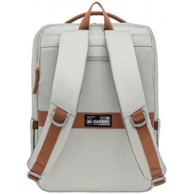 Рюкзак "SAFARI" /26-323M-1/ 2 відділення, 42x29x16см