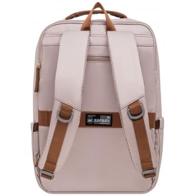 Рюкзак "SAFARI" /26-323M-2/ 2 відділення, 42x29x16см