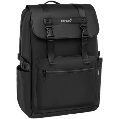 Рюкзак "SAFARI" /26-350L/ 2 відділення, 43x30x16см
