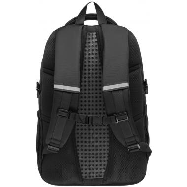 Рюкзак "SAFARI" /26-355L/ 3 відділення, 45x32x19см