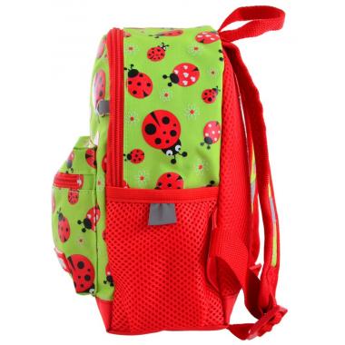 Рюкзак дитячий "1В" /556569/ K-16 "Ladybug" (1/20)