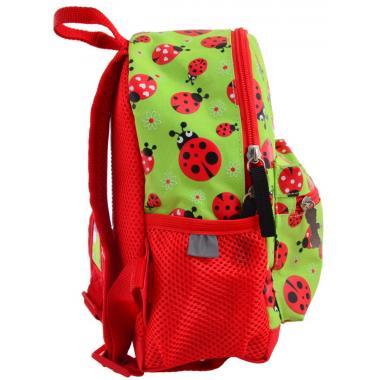 Рюкзак дитячий "1В" /556569/ K-16 "Ladybug" (1/20)