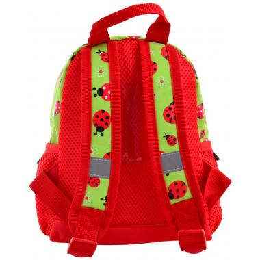 Рюкзак дитячий "1В" /556569/ K-16 "Ladybug" (1/20)
