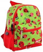 Рюкзак дитячий "1В" /556569/ K-16 "Ladybug" (1/20)