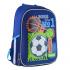 Рюкзак каркасний "1В" /557713/ H-27 "Football winner" (1/6)