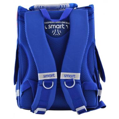 Рюкзак каркасний "SMART" /555987/ PG-11 "London" (1/4)