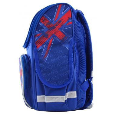 Рюкзак каркасний "SMART" /555987/ PG-11 "London" (1/4)