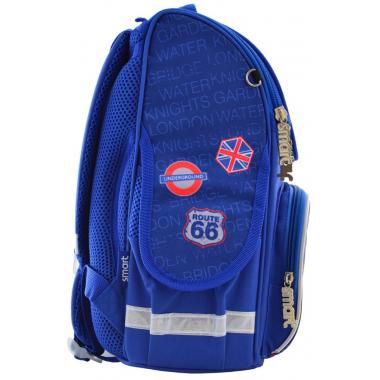Рюкзак каркасний "SMART" /555987/ PG-11 "London" (1/4)